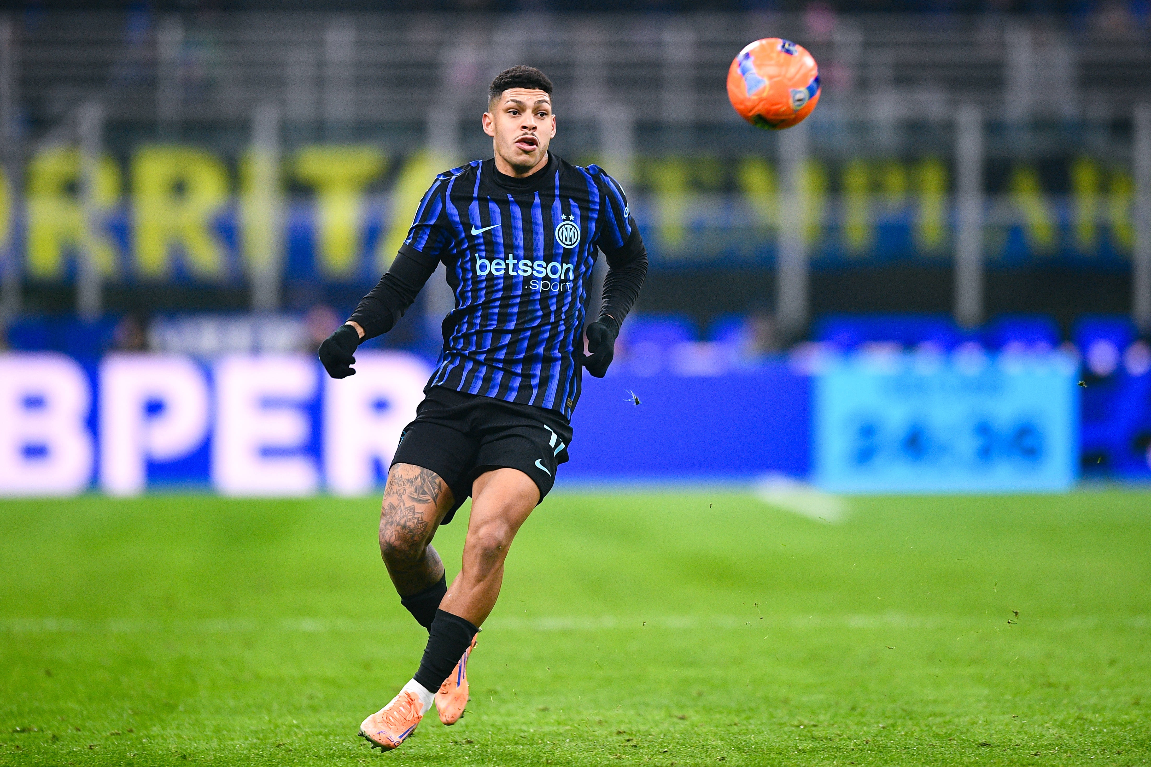 开云全站app下载-记者：国米不考虑贝西克塔斯对恩里克的报价，价格合适才可能出售