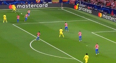 开云体育官方网站下载-【欧冠】萨拉赫双响 格子追2球染红 马竞2比3利物浦