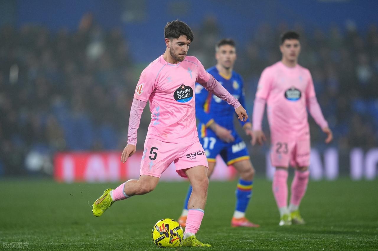 开云体育官方网站下载-西甲：塞尔塔主场强势，奥萨苏纳无力招架？塞尔塔VS奥萨苏纳