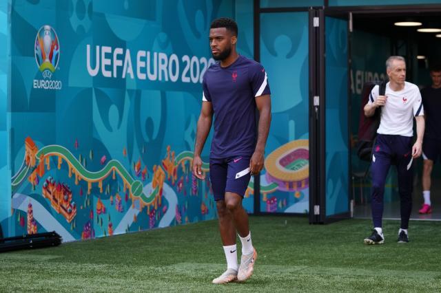 开云体育官方网站下载-匈牙利有毒？法国队最后一练伤2人 迄今已5人受伤