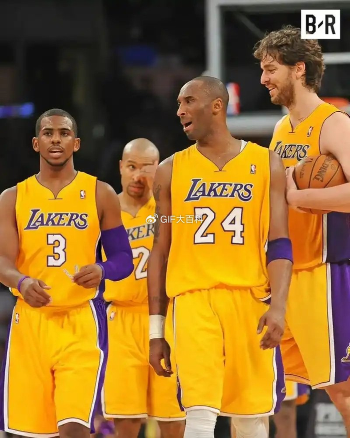 kaiyun.com-NBA最大遗憾之一！保罗再谈湖人梦碎，科比保罗究竟能拿几个冠军？|克里斯·保罗|科比·布莱恩特|总冠军|体育赛事讨论|洛杉矶湖人队_新浪体育_新浪新闻